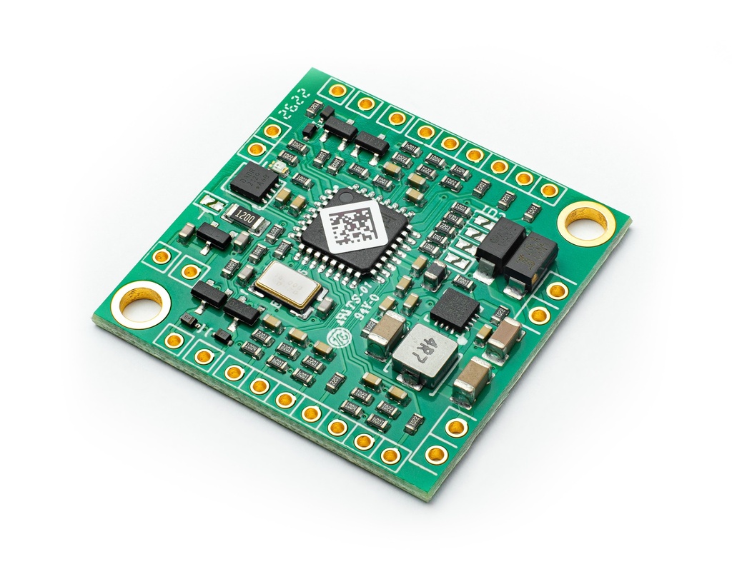 [3S2CBS0007] Ecumaster CAN Switch Board V3