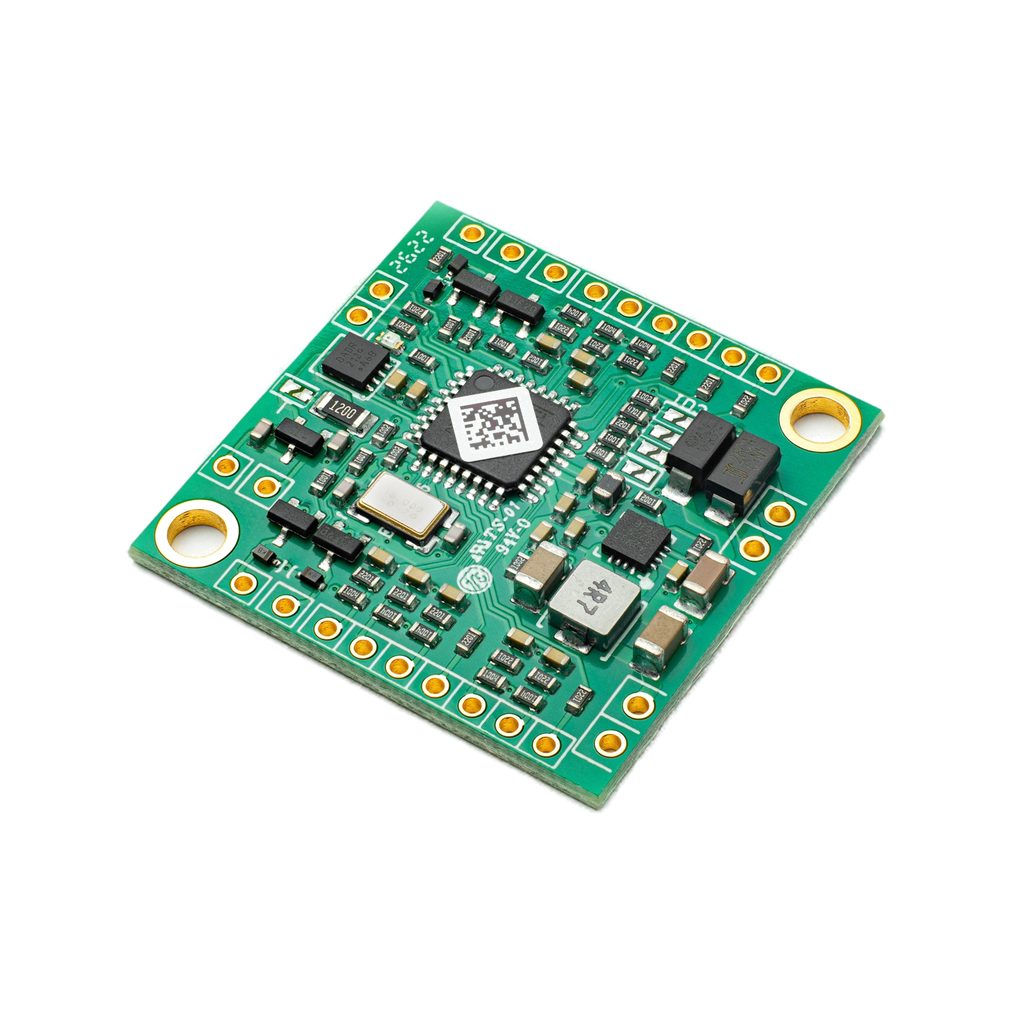 [3S2CBS0007] Ecumaster CAN Switch Board V3