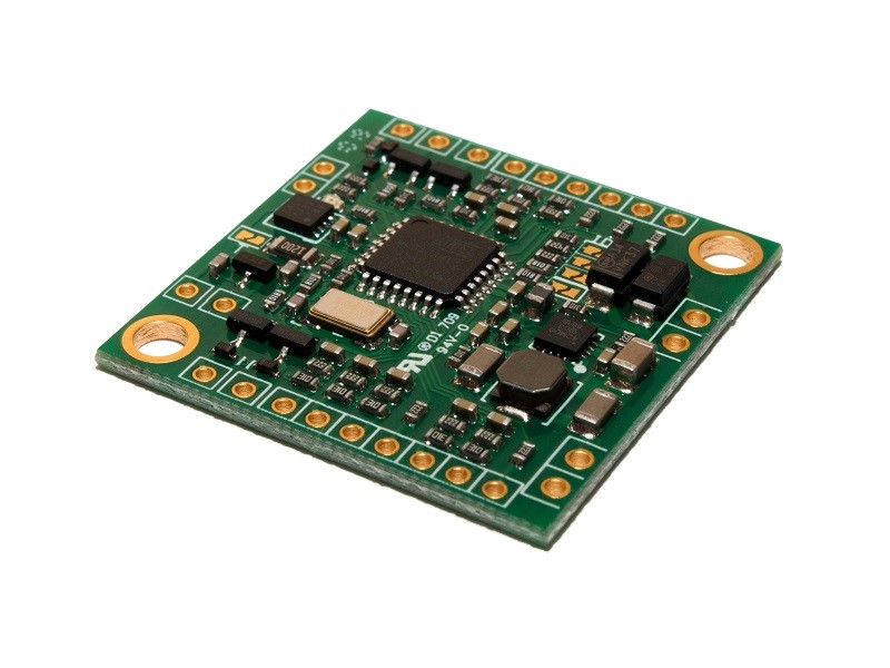 [3S2CBS0007] Ecumaster CAN Switch Board V3