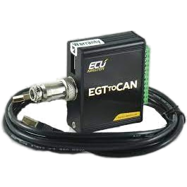 [3S2EGT0007] Ecumaster EGT to CAN module