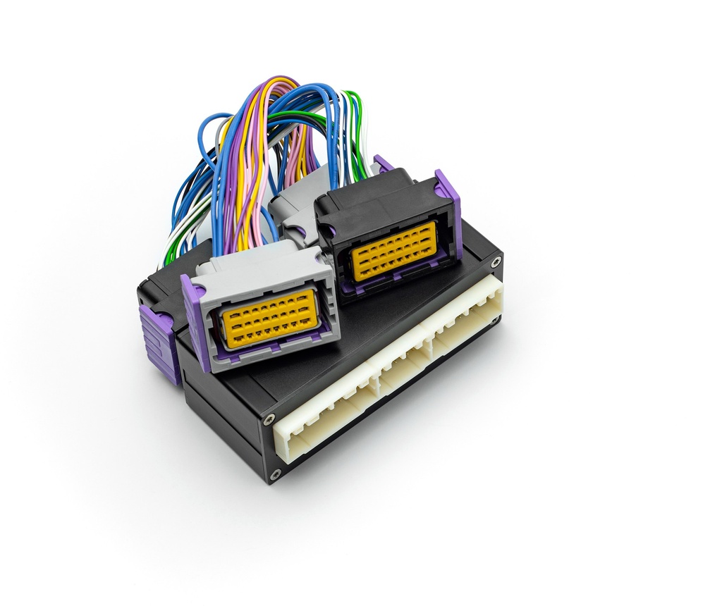 [3W2INT0011] Subaru Impreza GC8 MY96-98 - Ecumaster EMU Classic interconnector