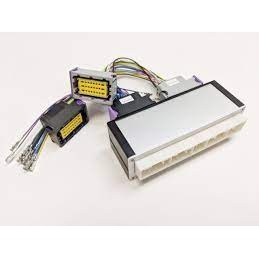 [3W2INT0005] Toyota 3SGTE Gen2/3 (ST205, MR2) - Adattatore Ecumaster EMU Classic