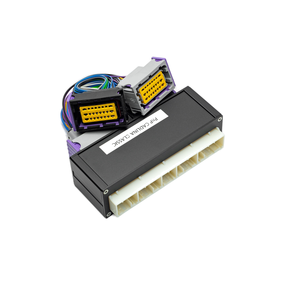 [3W2INT0021] Toyota 3SGTE Gen4 - Adattatore Ecumaster EMU Classic