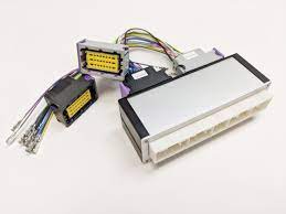 Toyota 3SGTE Gen4 - Adattatore Ecumaster EMU Classic