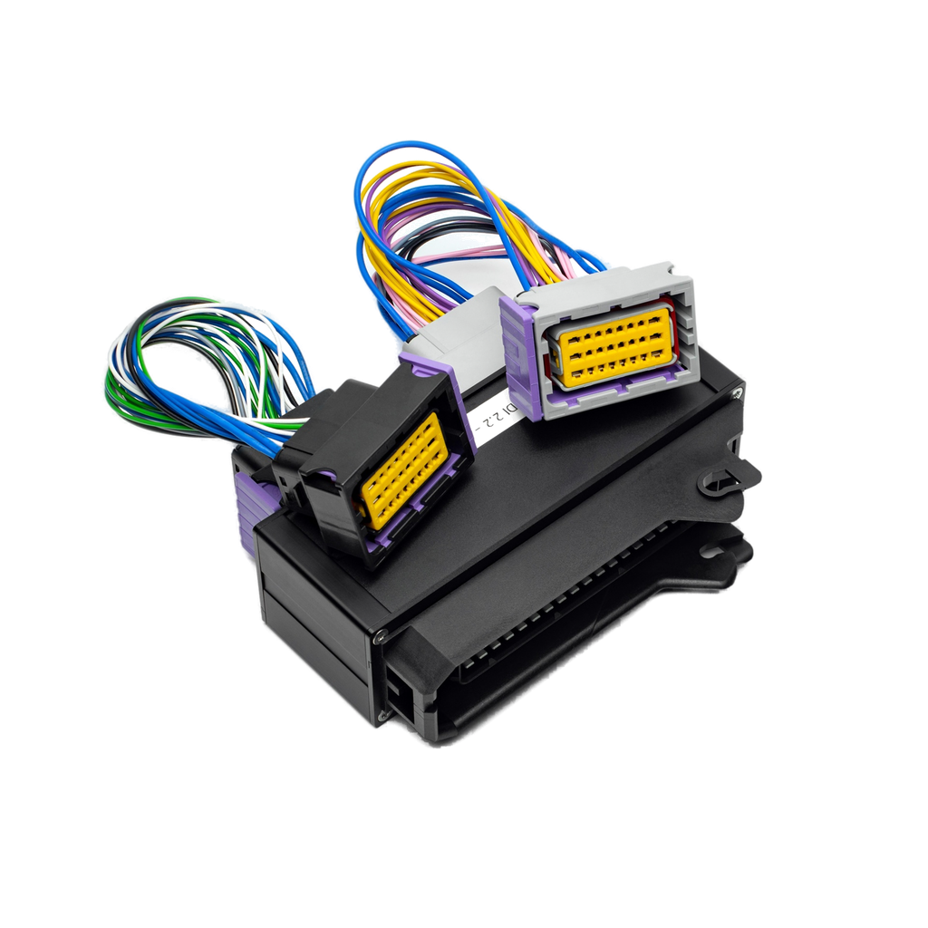 [3W2INT0014] Audi 2.2T (AAN/3B/ABY) - Adattatore Ecumaster EMU Classic
