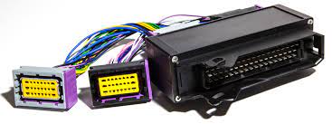 [3W2INT0014] Audi 2.2T (AAN/3B/ABY) - Ecumaster EMU Classic interconnector
