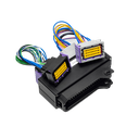 Audi 2.2T (AAN/3B/ABY) - Ecumaster EMU Classic interconnector
