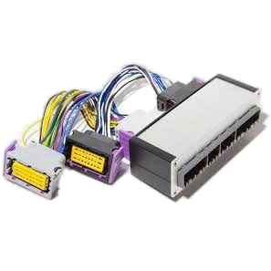 Toyota Supra Mk3 1JZ-GTE - Ecumaster EMU Classic interconnector