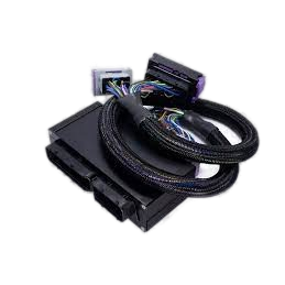 Audi RS4/S4 B5 (2.7BiT) - Ecumaster EMU Black interconnector