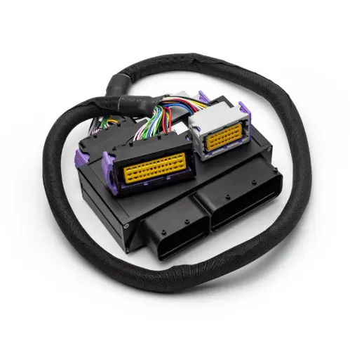 [3W2INT0029] Abarth 500 (EURO 5) - Adattatore Ecumaster EMU Black