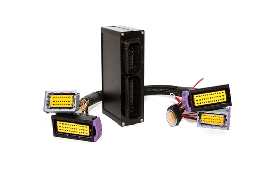 [EC54] VW Golf R32 MK4 - Ecumaster EMU Black interconnector