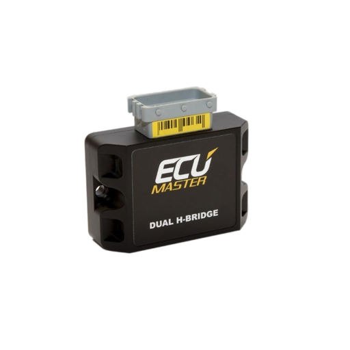 Ecumaster Dual H-Bridge module