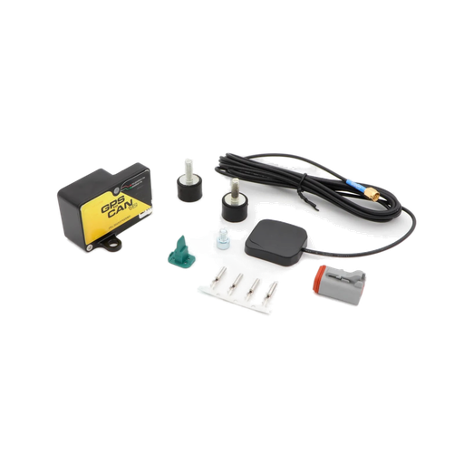 Ecumaster GPS to CAN V2 module