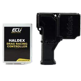 Ecumaster Haldex drag racing controller
