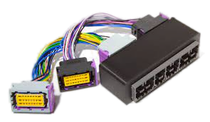 Toyota JZZ30 / JZX90 / 1JZGTE - Ecumaster EMU Classic interconnector
