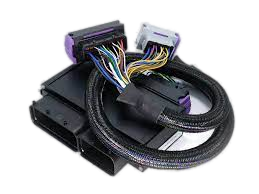 Abarth 500 (EURO 6) - Ecumaster EMU Black interconnector