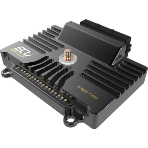 Ecumaster Powerbox PMU16