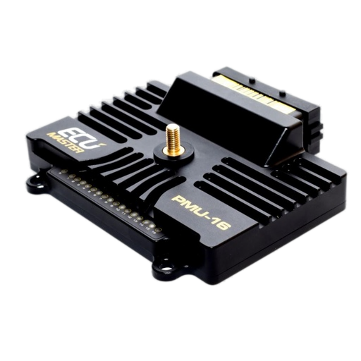 Ecumaster Powerbox PMU16DL (with data logging)