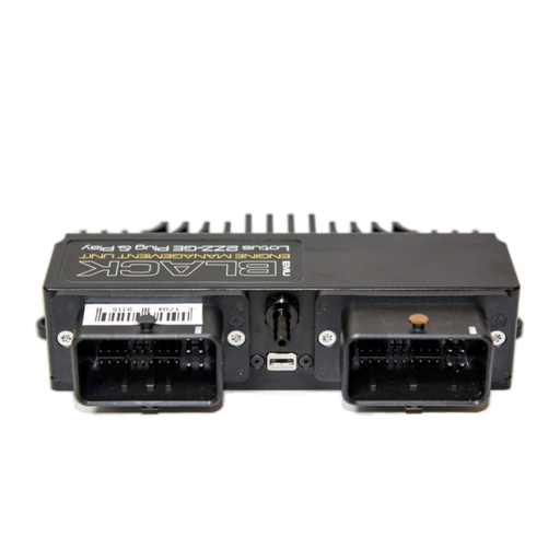 Toyota 2ZZ-GE - Plug & Play Ecumaster EMU Black