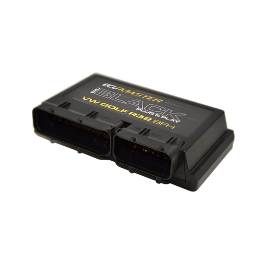 VW R32 VR6 BFH - Plug & Play Ecumaster EMU Black