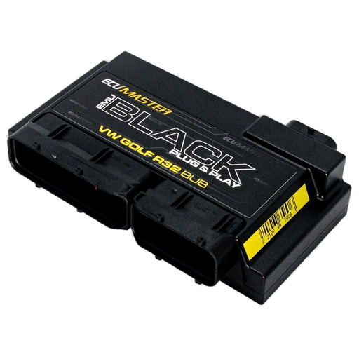VW R32 VR6 BUB - Plug & Play Ecumaster EMU Black