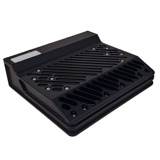 Life Racing - ECU F90A