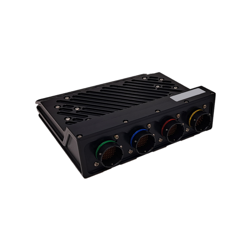 Life Racing - ECU F90F