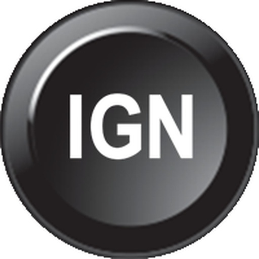 Inserto per tastiera B531 - Ignition (15mm)