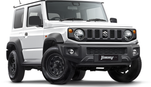 [S7I-JIMNY] Suzuki Jimny - ECU Syvecs S7i