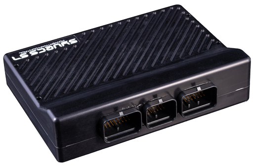 Syvecs ECU S7Plus