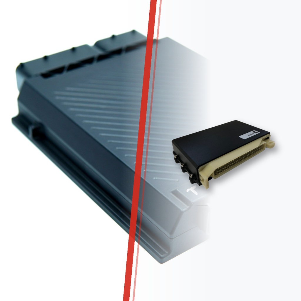 [SGDI-TSI-DF] VW TSI - Kit ECU Syvecs S-GDI (Direct fit)