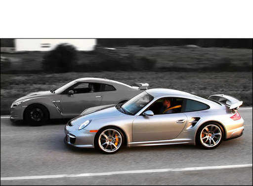 Porsche 996 - ECU Syvecs S7Plus (Direct Fit)