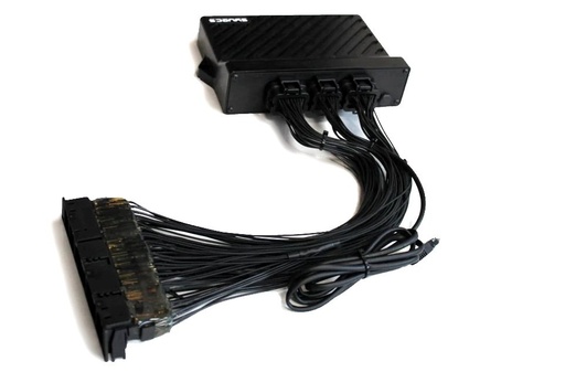 Porsche 997 - ECU Syvecs S7Plus (Direct Fit)