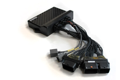 [S7PLUS-VW7R] VW Golf 7R - ECU Syvecs S7Plus