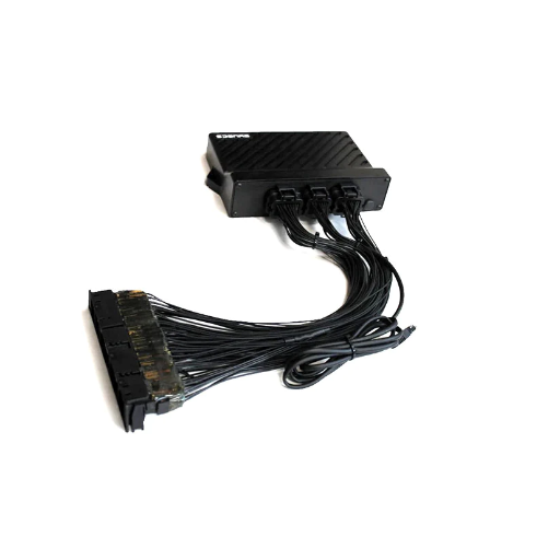 [S7PLUS-M838T] McLaren M838T - ECU Syvecs S7Plus