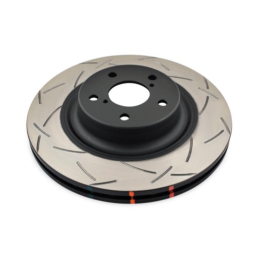 Subaru / Toyota – Dischi freno anteriori DBA 4000 T3 Ø294mm