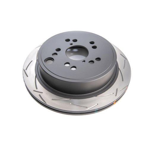 Subaru / Toyota – Dischi freno posteriori DBA 4000 T3 Ø290mm