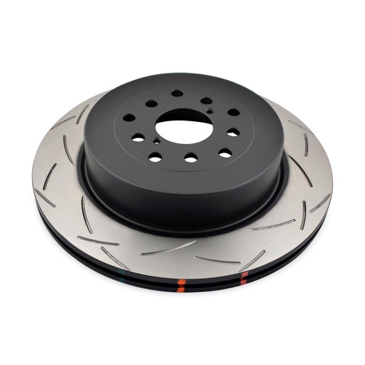 Subaru – Dischi freno posteriori DBA 4000 T3 Ø316mm