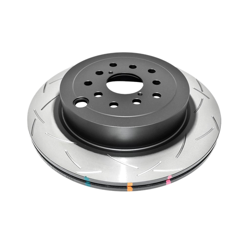 Subaru – Dischi freno posteriori DBA 4000 T3 Ø316mm