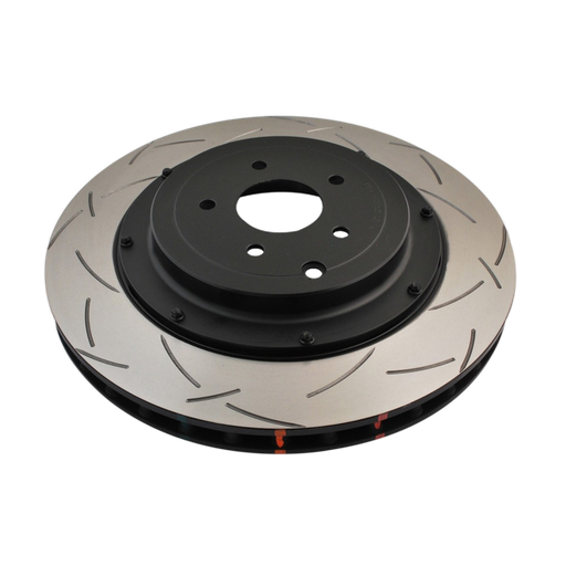 Nissan – Dischi freno posteriori DBA 5000 T3 Ø380mm