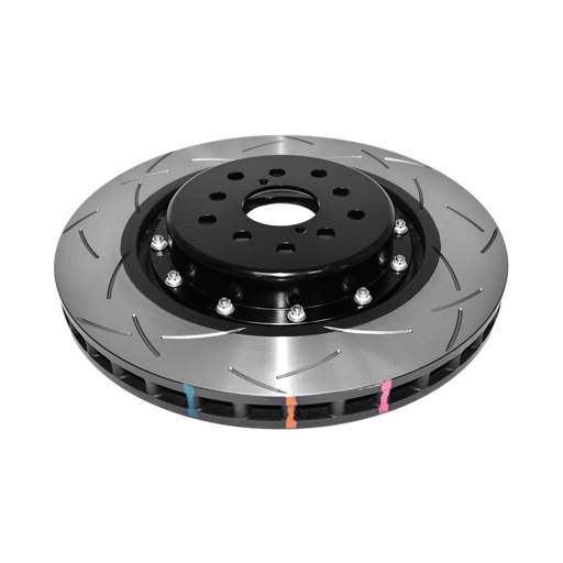 Subaru – Dischi freno anteriori DBA 5000 T3 Ø340mm