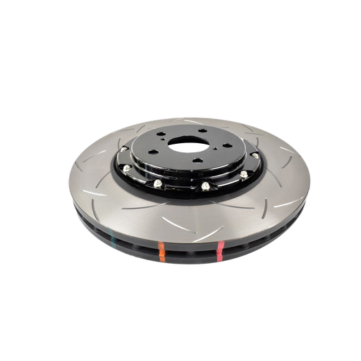 Toyota – Dischi freno anteriori DBA 5000 T3 Ø356mm