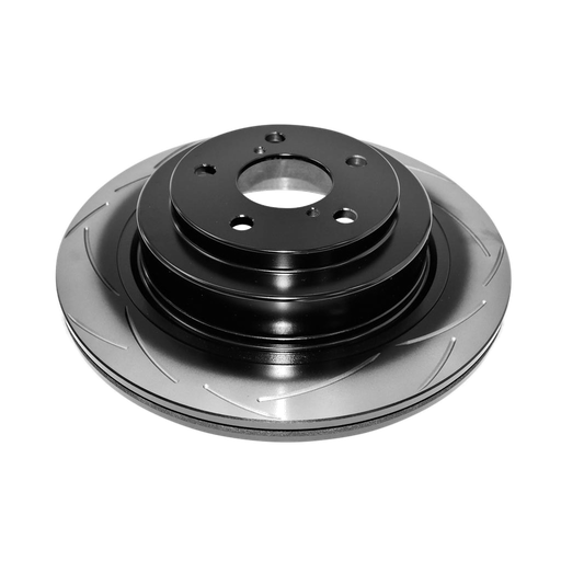 Subaru – Dischi freno posteriori DBA T2 Ø290mm
