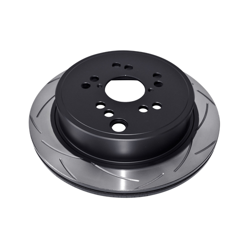 Subaru / Toyota – Dischi freno posteriori DBA T2 Ø290mm