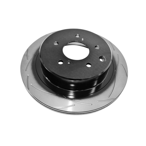 Nissan – Dischi freno posteriori DBA T2 Ø297mm