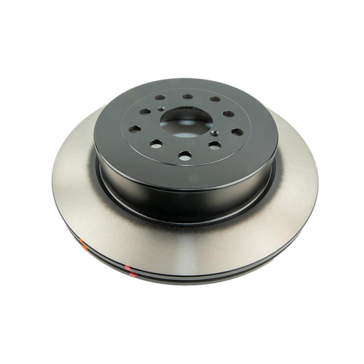 Subaru – Dischi freno posteriori DBA Street Ø316mm