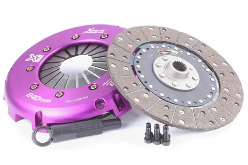 Toyota Yaris GR - Kit frizione Xtreme 560Nm