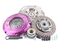 [KTY24646-1A] Toyota Yaris GR - Kit frizione + volano monomassa Xtreme 600Nm (CSC)