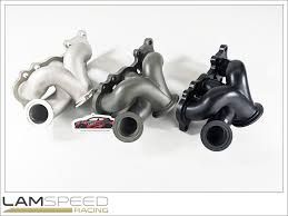 [LSR-G16ETM-2] Toyota Yaris GR - Downpipe + defap Garrett G25