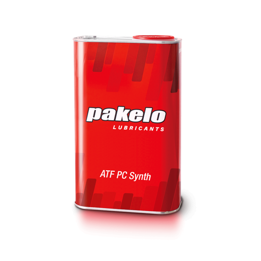 Olio Pakelo ATF PC Synt - Lattina da 1L